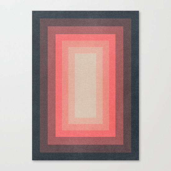 Matrix Canvas Print