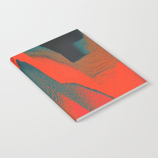 Idiosyncrasy Notebook