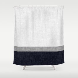 Masculine Design Shower Curtains For, Masculine Shower Curtains Blue