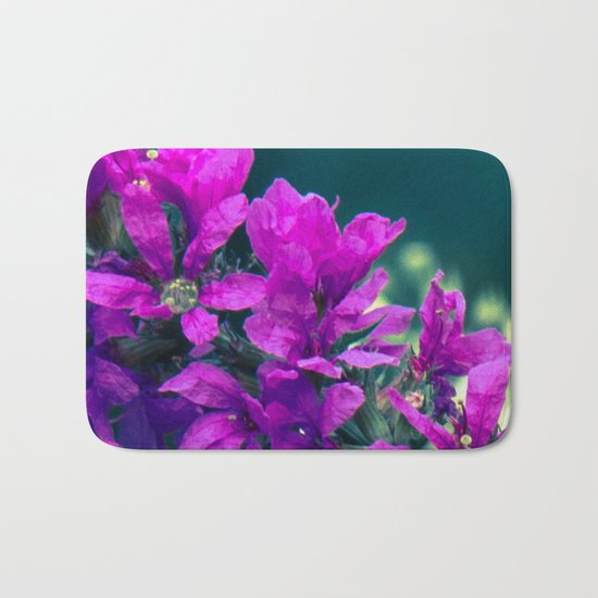 Give Me A Reason To Love You Bath Mat