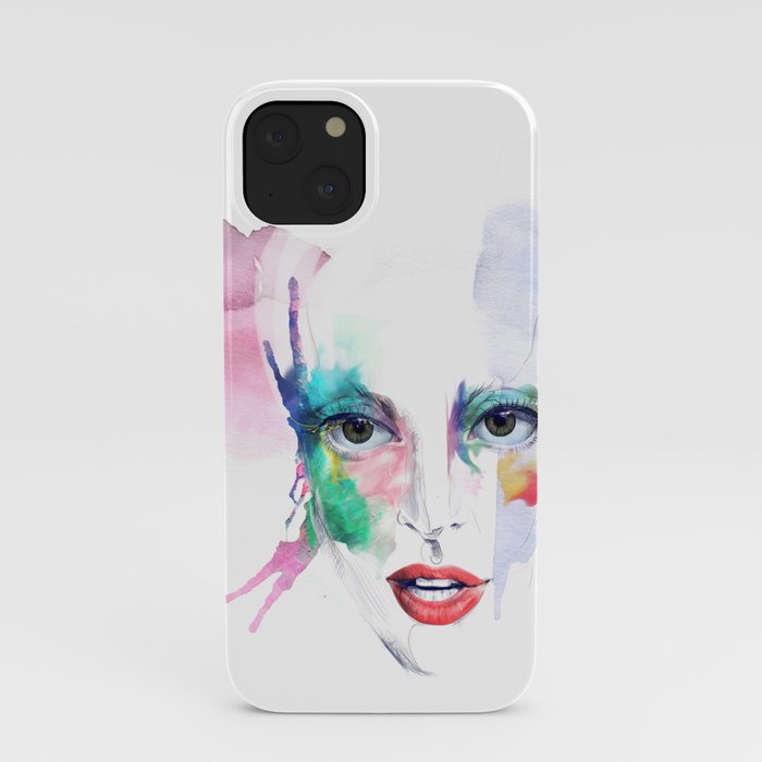 Applause iPhone Case