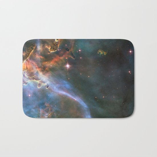 Space 02 Bath Mat