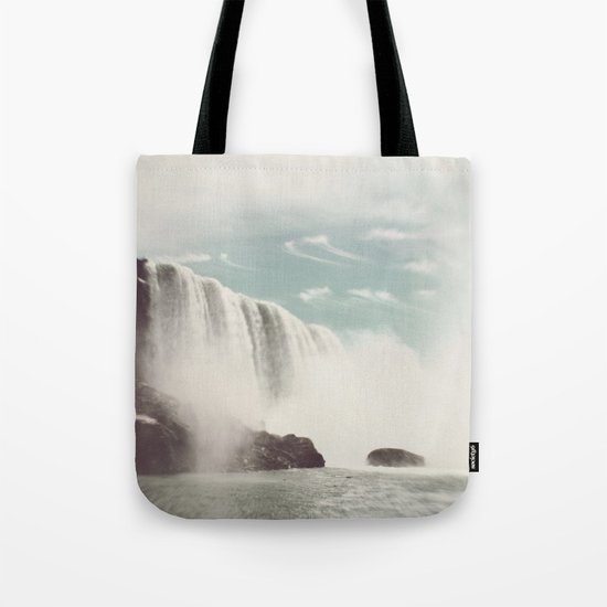 Niagara Tote Bag
