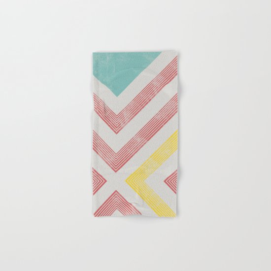 STRPS Hand & Bath Towel