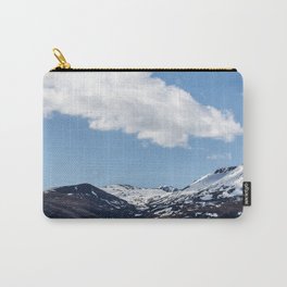 Snow Tops Carry-All Pouch