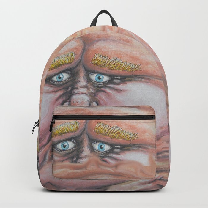 Backpacks for fat hot sale guys