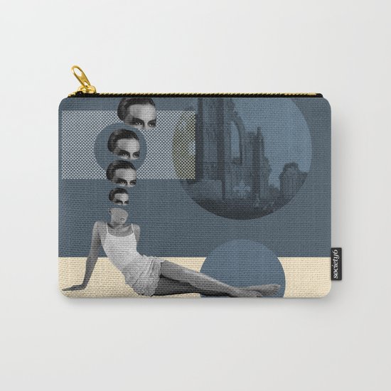 rooker's nun Carry-All Pouch