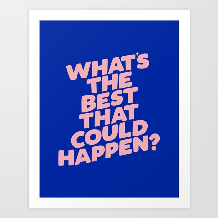 Art Print