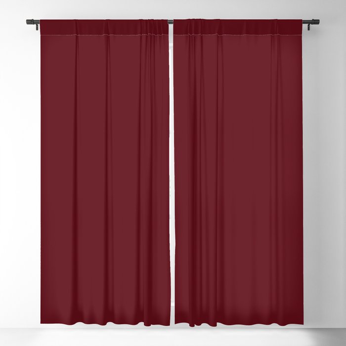 Blackout Curtain