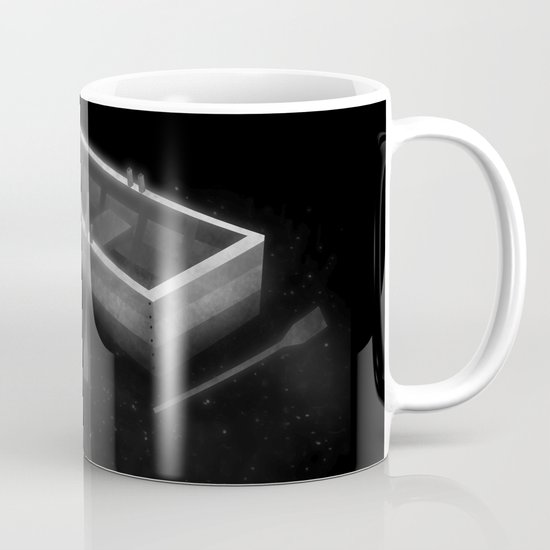 Annan Water Mug