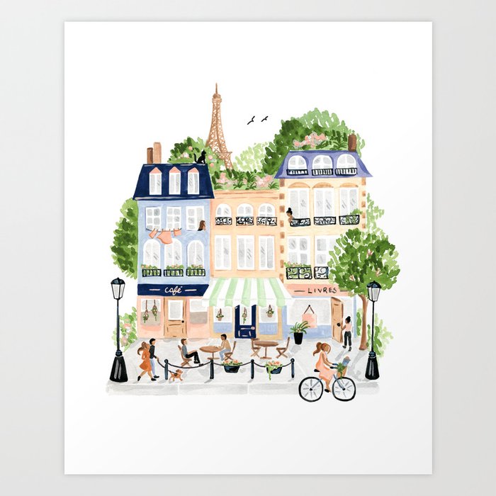 Art Print