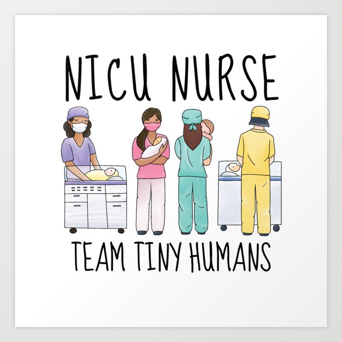 neonatal nurse quotes