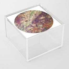 Planet 09 Acrylic Box