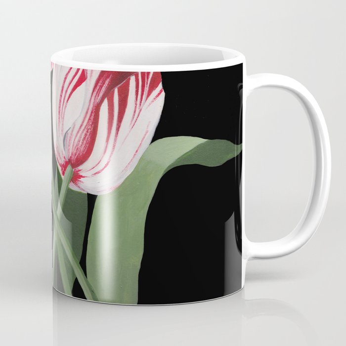 Tulips Coffee Mug