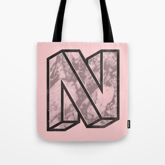 illusioN Tote Bag