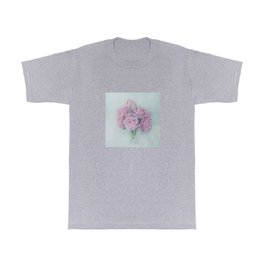 Rose Bunch T Shirt