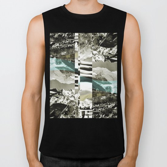 MountainMix 6.2 Biker Tank