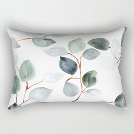 Eucalyptus Rectangular Pillow