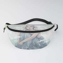 In the Harmony with world Fanny Pack