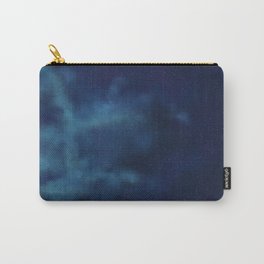 Steel Nebula Carry-All Pouch