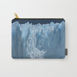 Giant glacier Carry-All Pouch