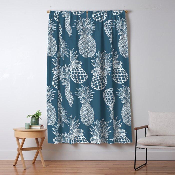Blackout Curtain
