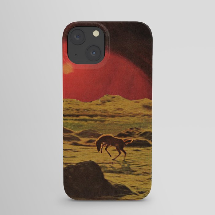 heart is home iPhone Case