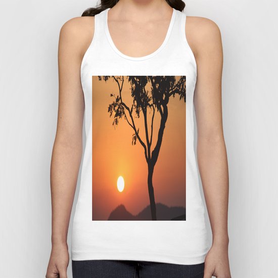 Pure Nature Unisex Tank Top