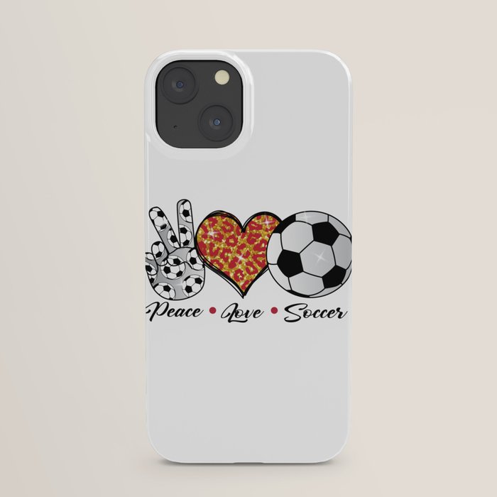 Soccer sales phone cases