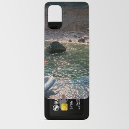 Boat Day Android Card Case