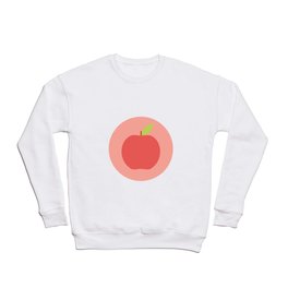 #65 Apple Crewneck Sweatshirt