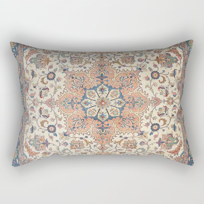 Rectangular Pillow