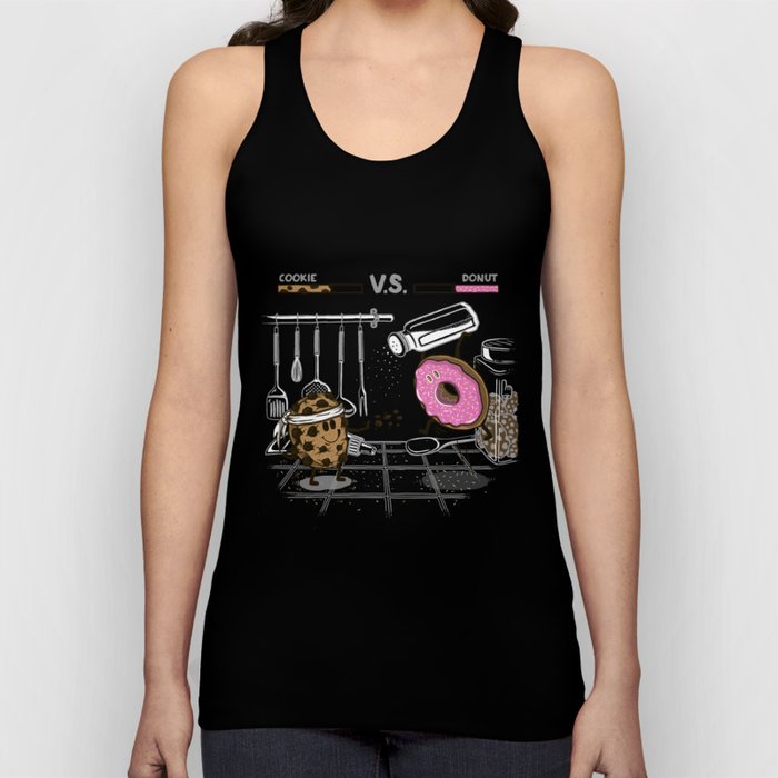 Duelicious Tank Top
