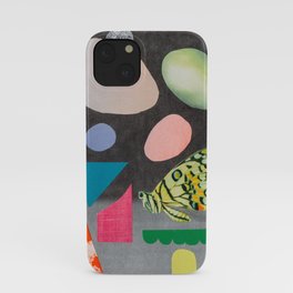 a bit for you, a bit for everyone iPhone Case