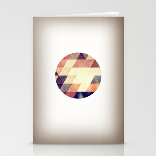 myx_fryme Stationery Cards