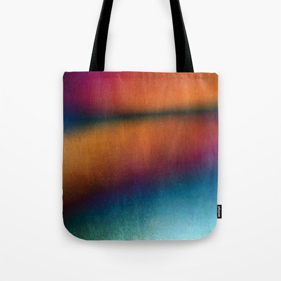 Walking By The Lake Tote Bag