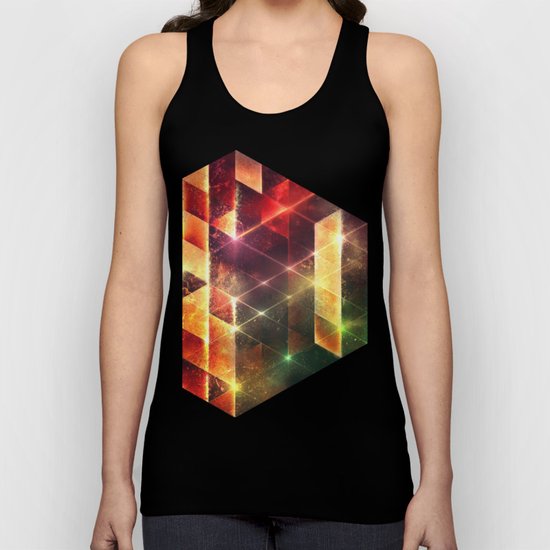 glyry Unisex Tank Top