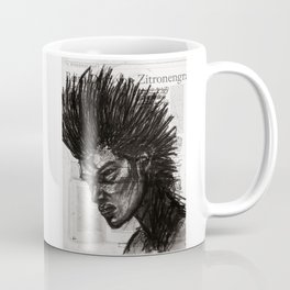 Mohawk Mug