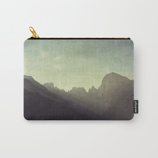 mAjestic Carry-All Pouch