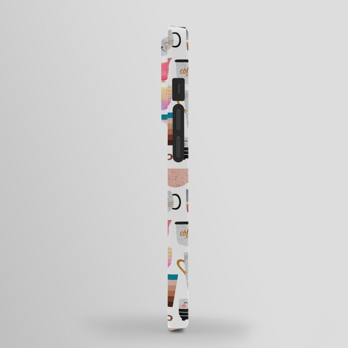 Coffee Cup Collection