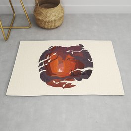 The Unknown Rug