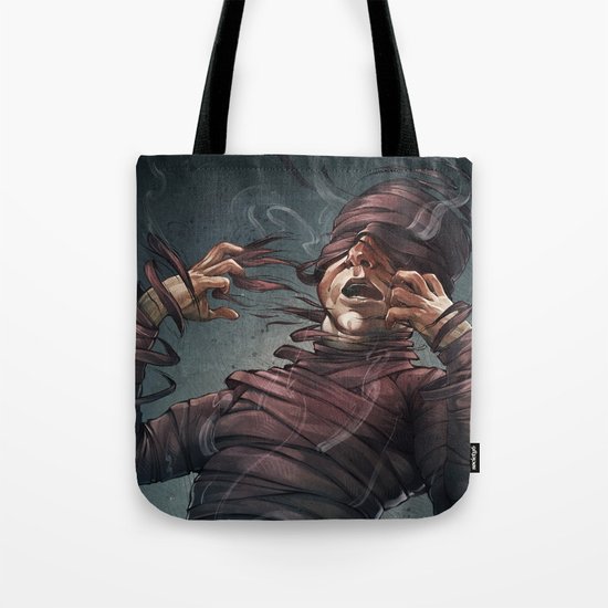 Changes in the Tide Tote Bag