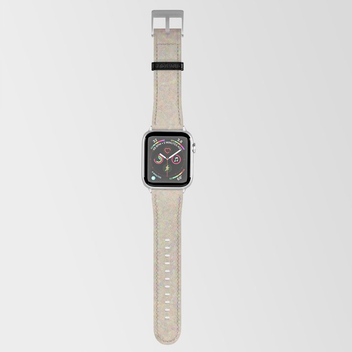 Marble sand stone Apple Watch Band