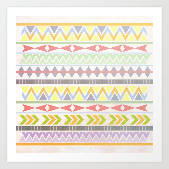 Sunrise Art Print