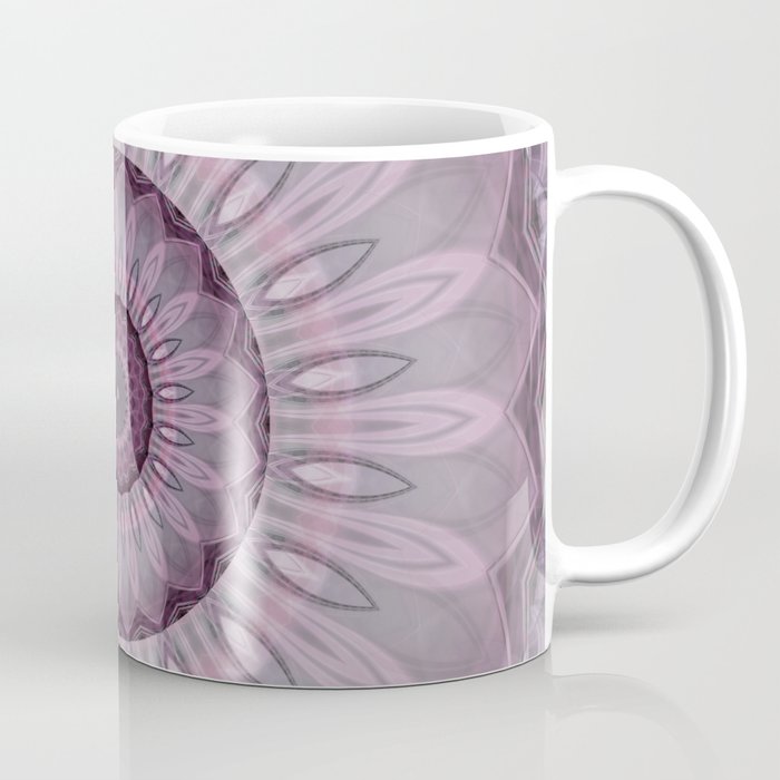 Mandala Sensibility Coffee Mug