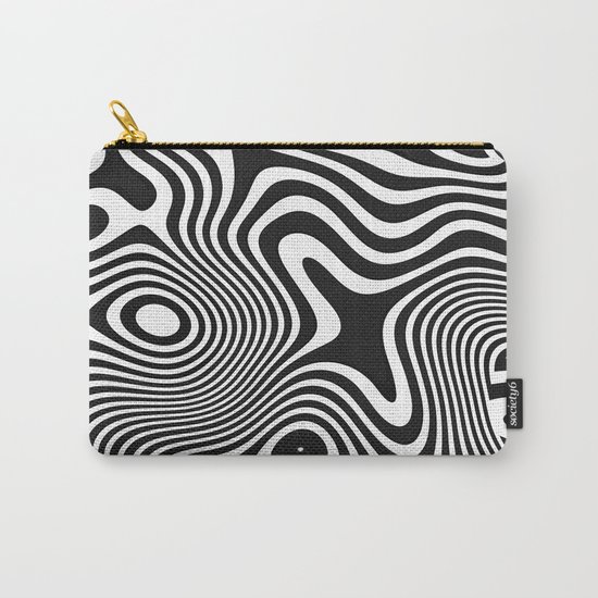 Melt Down Carry-All Pouch
