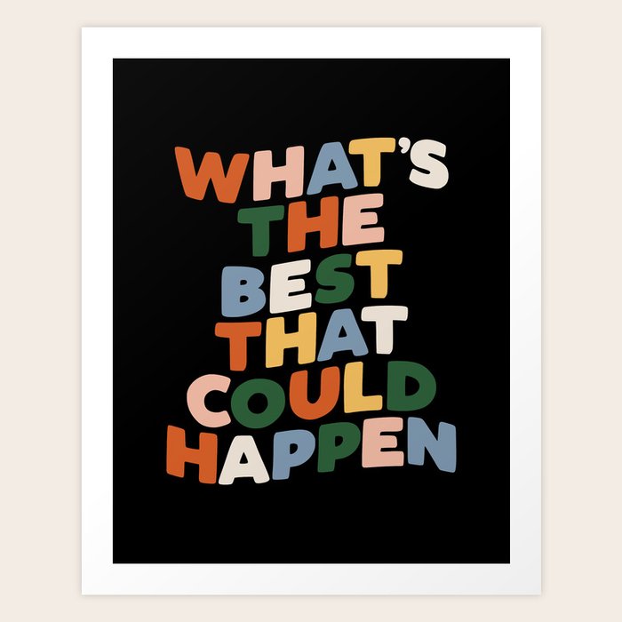 Art Print