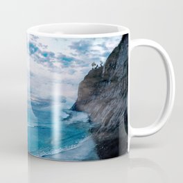 Coast 9 Coffee Mug