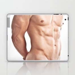 "At Ease" Laptop & iPad Skin