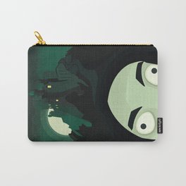 Eye-gor Carry-All Pouch